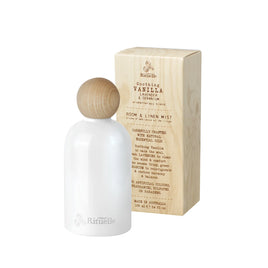 Urban Rituelle Vanilla, Lavender & Geranium 
Room & Linen Mist | 100ml
