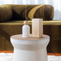 Urban Rituelle Vanilla, Lavender & Geranium 
Room & Linen Mist | 100ml