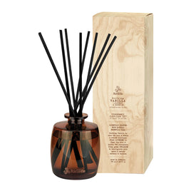 Urban Rituelle Vanilla, Lavender & Geranium
Fragrance Diffuser Set | 220ml