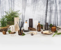 Urban Rituelle Vanilla, Lavender & Geranium
Organic Hand & Body Lotion | 500ml