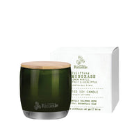 Urban Rituelle Lemongrass, Lemon Myrtle, Grapefruit & Eucalyptus
Scented Soy Candle | 140gm