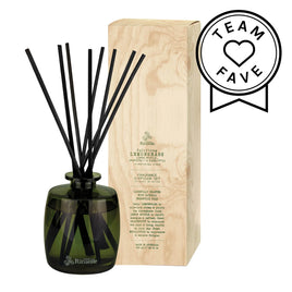 Urban Rituelle Lemongrass, Lemon Myrtle, Grapefruit & Eucalyptus
Fragrance Diffuser Set | 220ml
