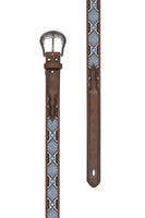 Pure western Warren belt