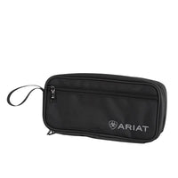 Ariat toiletries bag