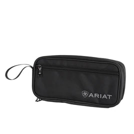 Ariat toiletries bag