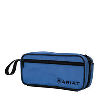 Ariat toiletries bag