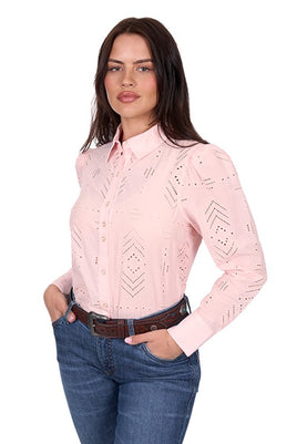 Wrangler Lilly shirt