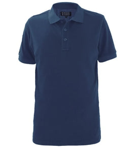 Pilbara mens classic polo shirt