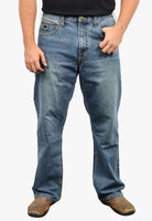 Pilbara Western Angus Jeans indigo