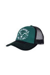 P3S1904CAP Pure Western Walker Trucker Cap