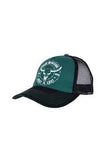 P3S1904CAP Pure Western Walker Trucker Cap