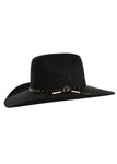 Station Wool Felt hat 1939 black