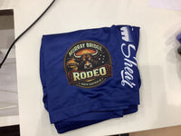 Murray Bridge Rodeo Shorts