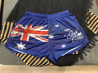 Murray Bridge Rodeo Shorts