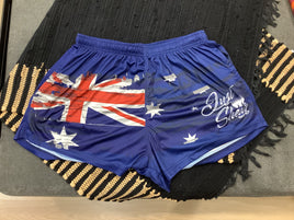 Murray Bridge Rodeo Shorts