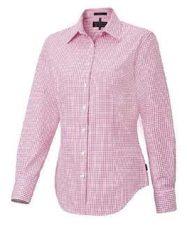 Pilbara Womens L/S shirt