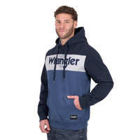 Mens Clinton hoodie