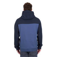 Mens Clinton hoodie