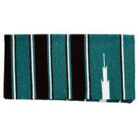Ezy Ride Navajo Blanket 30" x 60" Assorted Colours