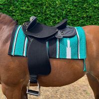 Ezy Ride Navajo Blanket 30" x 60" Assorted Colours