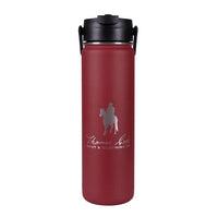 THOMAS COOK MEDIUM DRINK BOTTLE
TCP1952BTL