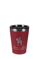THOMAS COOK INSULATED COFFEE CUP
TCP1954CUP