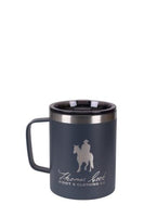 THOMAS COOK INSULATED MUG
TCP1955MUG
