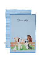 THOMAS COOK TEA TOWEL 2-PACK
TCP2905TWL