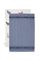 THOMAS COOK TEA TOWEL 2-PACK
TCP2905TWL