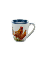 COUNTRY COLLECTION MUG
TCP2926MUG