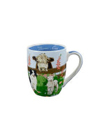 COUNTRY COLLECTION MUG
TCP2926MUG