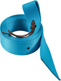 Latigo Plain Nylon Nearside tie strap