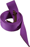 Latigo Plain Nylon Nearside tie strap