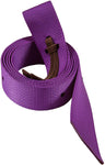 Latigo Plain Nylon Nearside tie strap