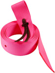 Latigo Plain Nylon Nearside tie strap