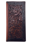 Rodeo Wallet - Tooled Leather
8156100