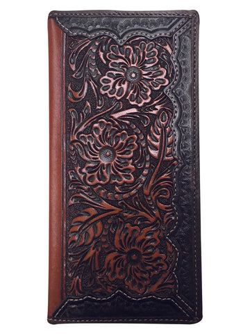 Rodeo Wallet - Tooled Leather
8156100