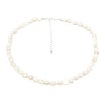 Necklace freshwater pearl cns2008gd