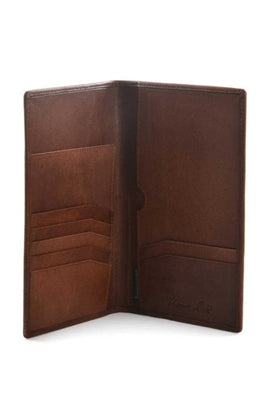 Cootamundra Passport Wallet