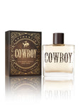 TRU WESTERN
Men's - Cowboy cologne 
90092