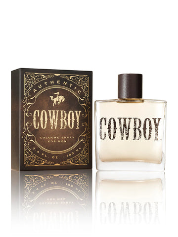 TRU WESTERN
Men's - Cowboy cologne 
90092