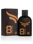 TRU WESTERN
Men's - PBR 8 Seconds Fury cologne 
93956