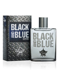 TRU WESTERN
Men's - PBR Black & Blue cologne 
92235