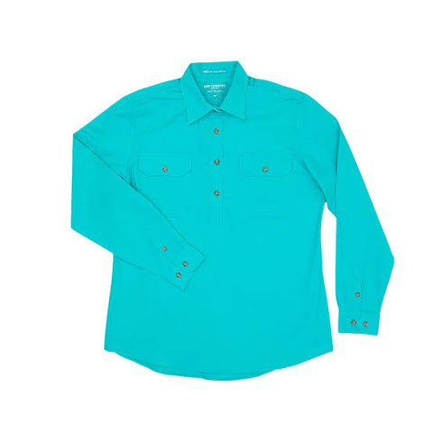 Just Country Jahna work shirt