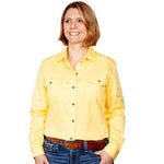 JUST COUNTRY
Women's - Brooke - Full Button butter
50502BUT-