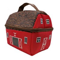 JUST COUNTRY
Barn Lunchbox
B471 RED