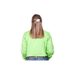 JUST COUNTRY
Women's - Jahna - 1/2 Button lime green 
50505LGN-XSML.