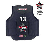 PBR vest by big country toys