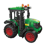 BIG COUNTRY TOYS
Building Blocks - Tractor
804
Regular price $54.95