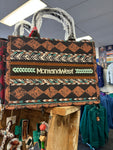 Montana west hand bag